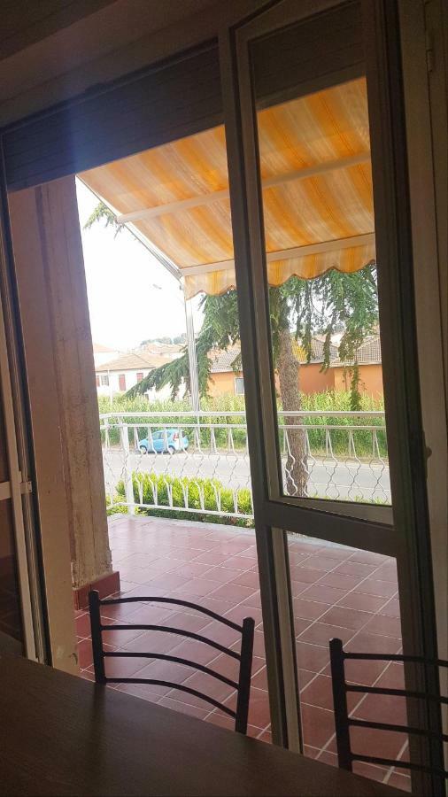 Apt. 7 - Villa Dei Pini อาเมเกลีย ภายนอก รูปภาพ